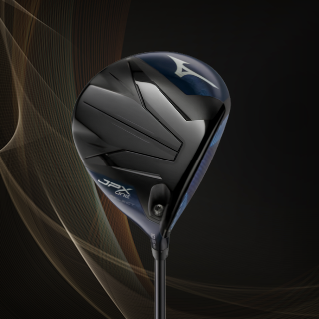 Mizuno JPX One Select Driver