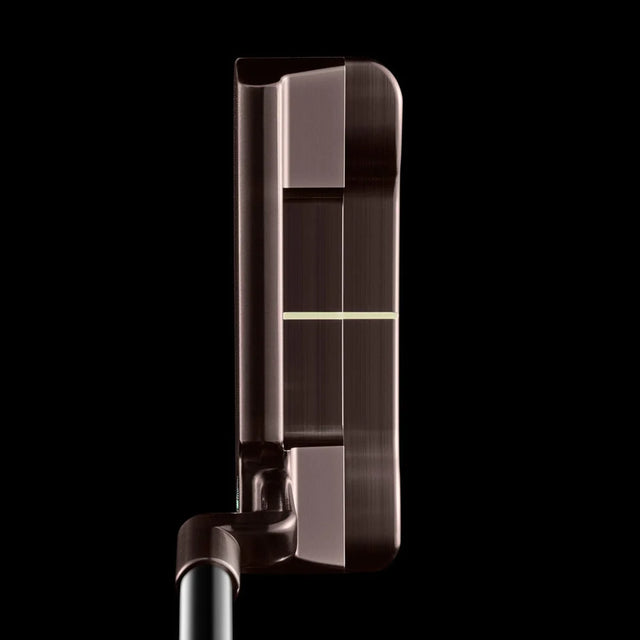 Toulon Golf First Run New York City Putter