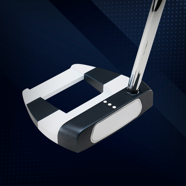 Odyssey Ai-ONE Jailbird Cruiser Putter