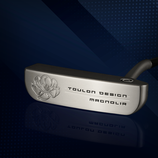 Toulon Design Madison H1 34JV Putter main image 0