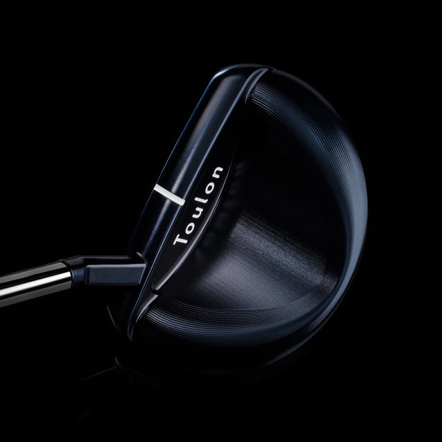 Toulon Small Batch Palo Alto 35" Putter