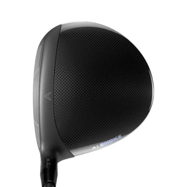 Callaway Paradym Ai Smoke MAX D Driver