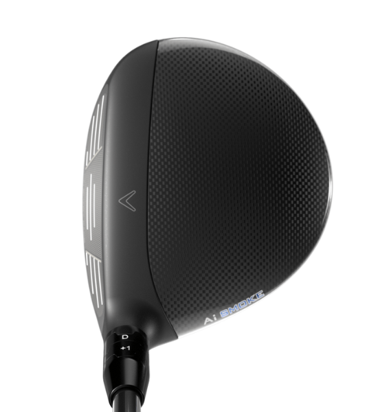 Callaway Ai Smoke Max 5 Wood w/Tensei AV LTD Blue 75S