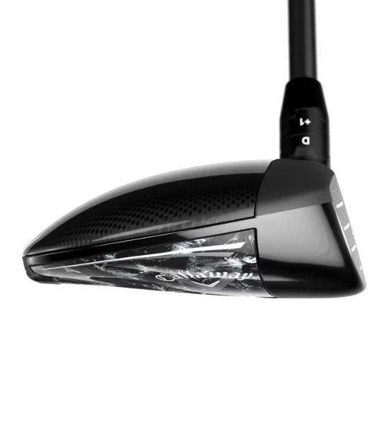 Callaway Paradym Ai Smoke MAX Fairway Woods