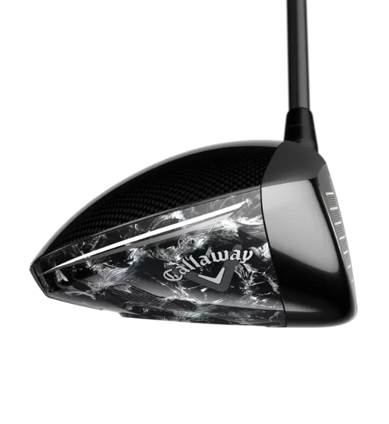 Callaway Ai Smoke Triple Diamond 10.5 w/Tensei AV LTD Blue 65S
