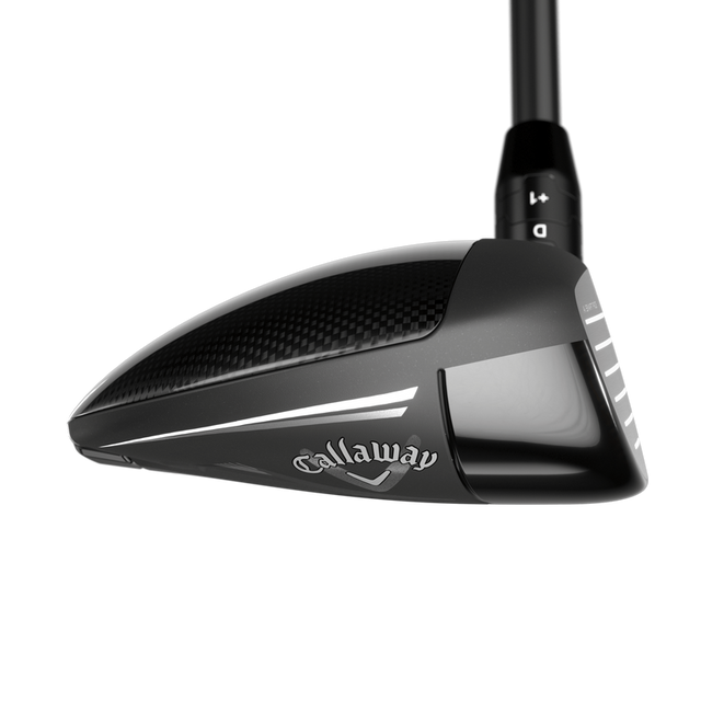 Callaway Paradym Ai Smoke Triple Diamond Fairway Woods