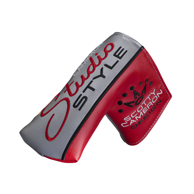 Scotty Cameron Studio Style Newport+ 33" Putter