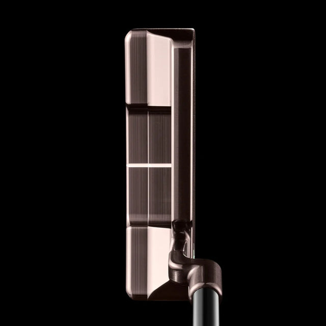 Toulon Golf First Run San Diego LH Putter