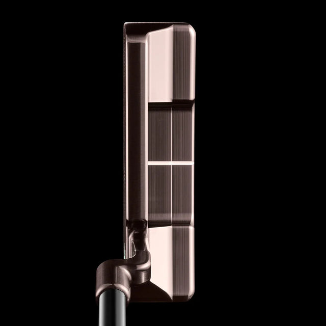 Toulon Golf First Run San Diego Putter