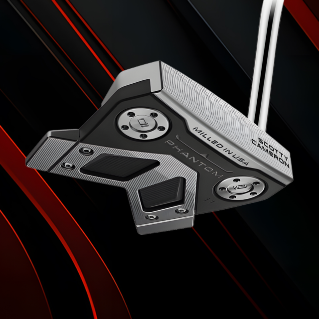 Scotty Cameron Phantom 11 33" Putter