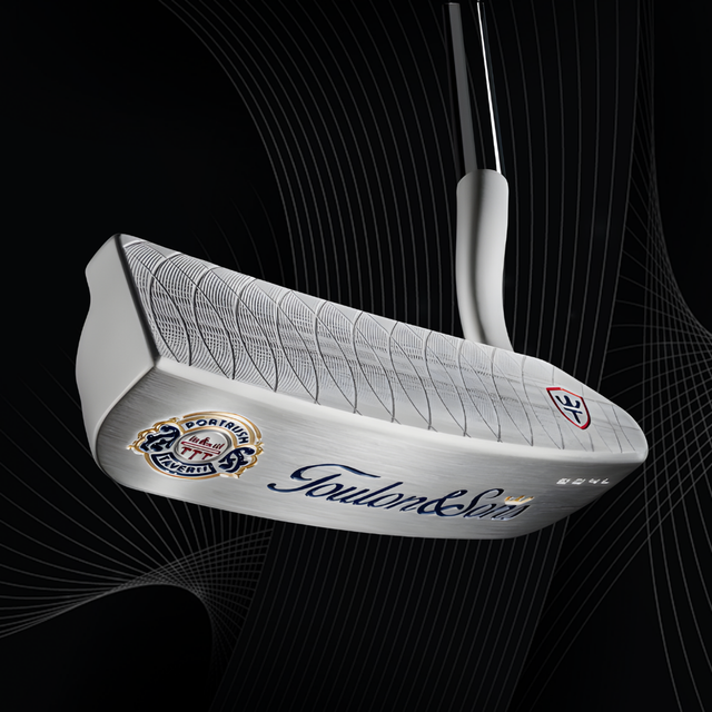 Small Batch Portrush