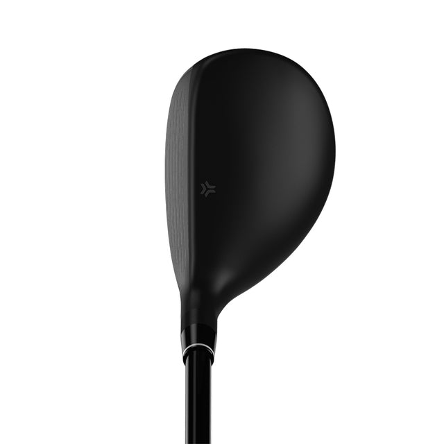Srixon ZX MK II Hybrid - HZRDUS GEN4 105 TX
