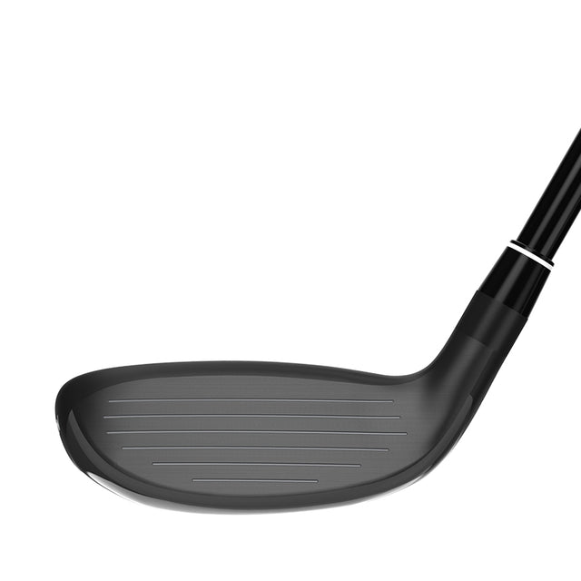 Srixon ZX MK II Hybrid - HZRDUS GEN4 105 TX