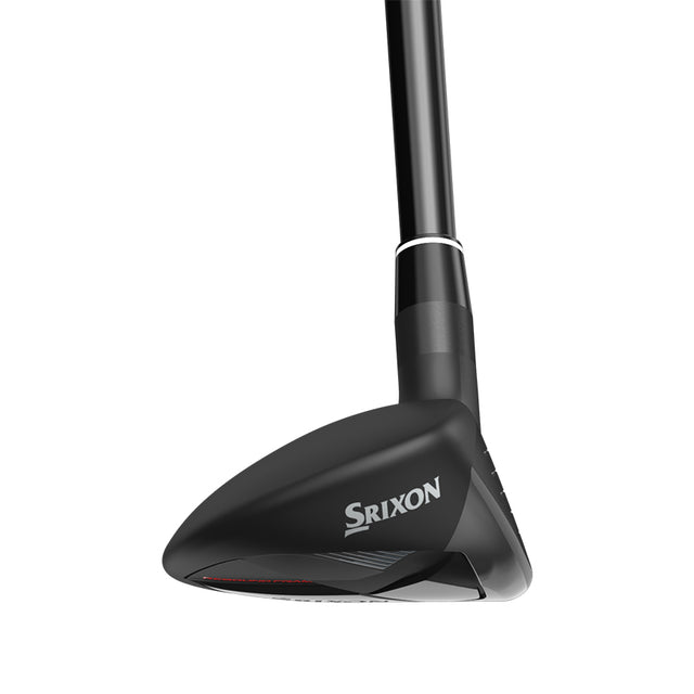 Srixon ZX MK II Hybrid - HZRDUS GEN4 105 TX