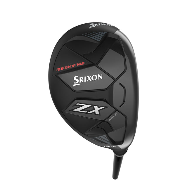 Srixon ZX MK II Hybrid - HZRDUS GEN4 105 TX