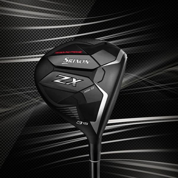 Srixon ZX MK II Fairway Wood