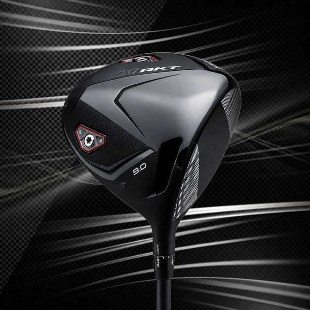 Srixon ZXi RKT Driver