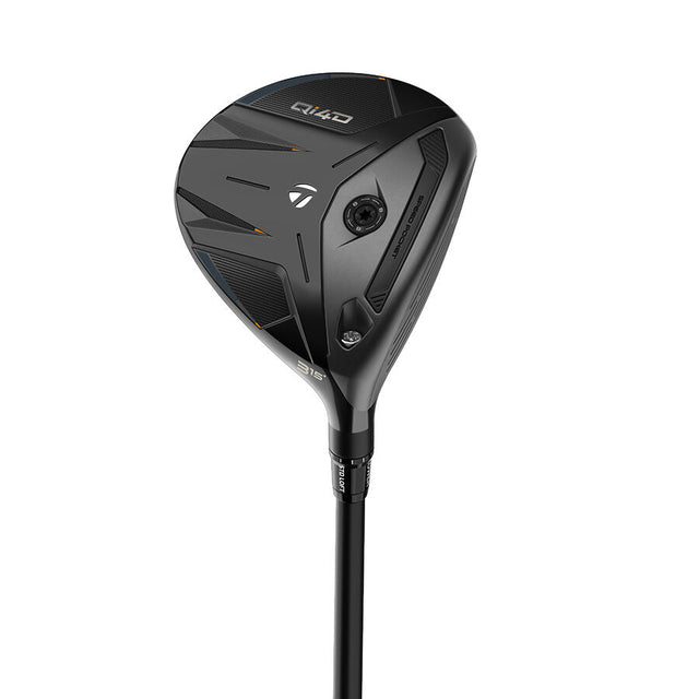 TaylorMade Qi4D Fairway