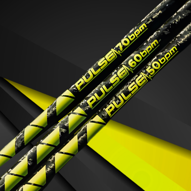 TPT Pulse Putter Shaft