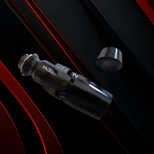 Titleist Golf TSR TSi H1 H2 915 913 .370 Surefit Hybrid Sleeve Adapter Tip With Ferrule