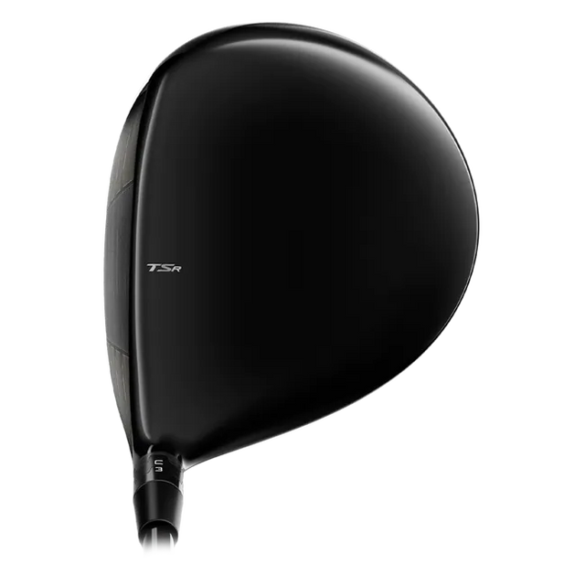 Titleist TSR3 Driver - Denali Blue 70 TX