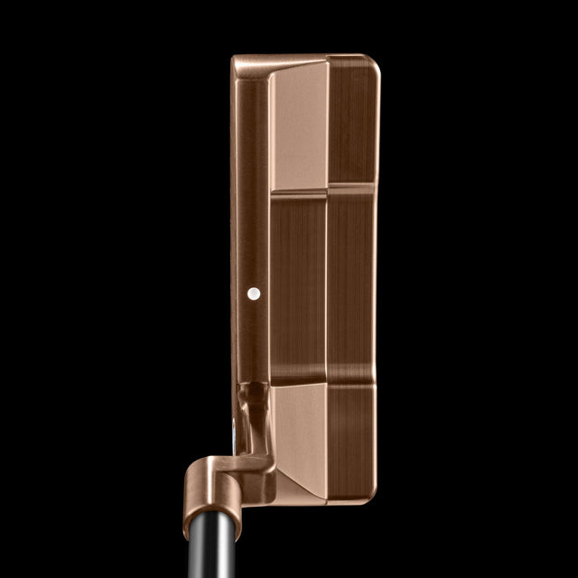 Toulon Golf Small Batch Valhalla Putter