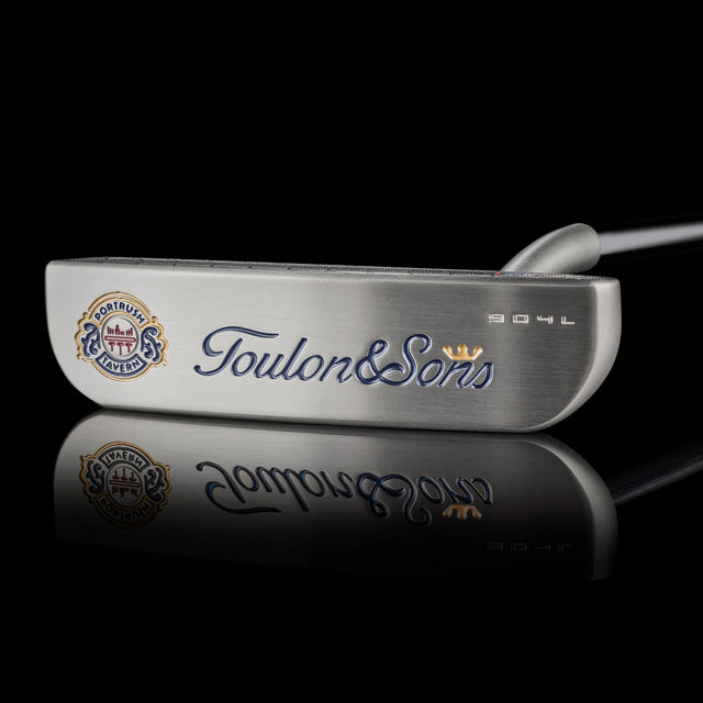 Small Batch Portrush