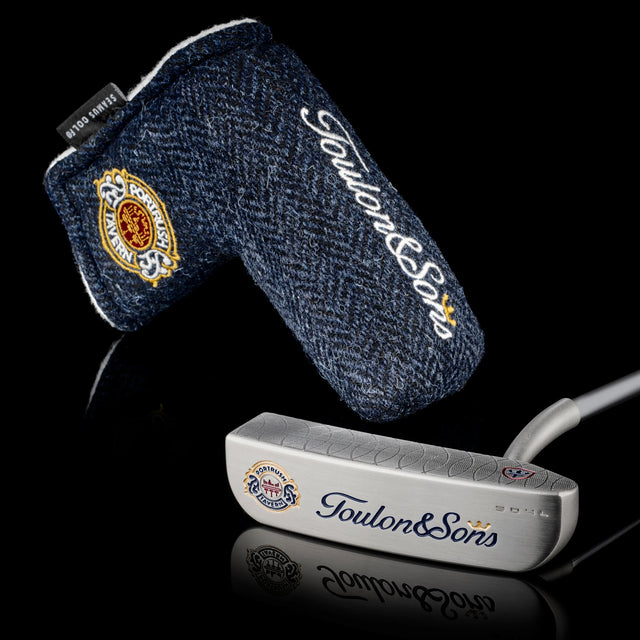 Small Batch Portrush