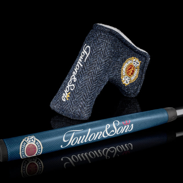 Small Batch Portrush