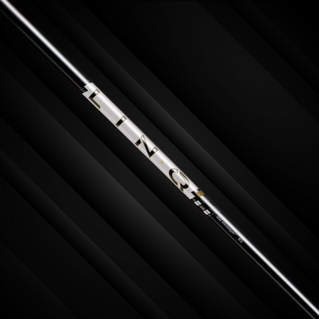 UST Mamiya LIN-Q Powercore White Golf Shaft