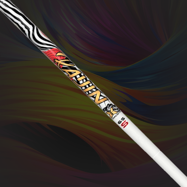 JD's Club - VA Composites RAIJIN 2.0 Golf Shaft – JD's Clubs