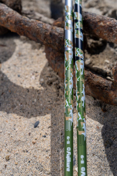 2025 Fujikura Patriot Edition shaft for Folds of Honor