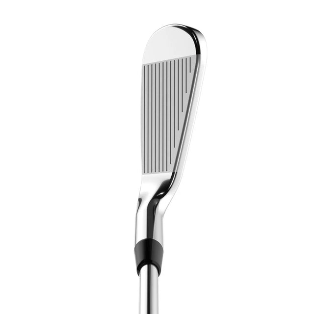 Callaway Apex Raw/Oil TCB Irons