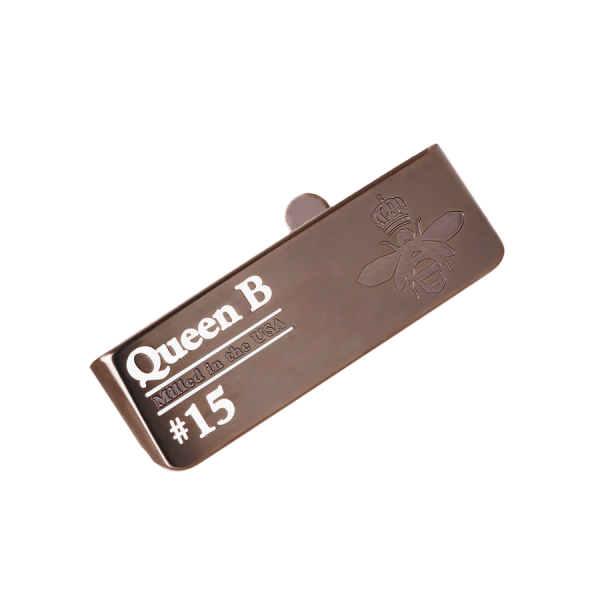 Bettinardi Queen B 15 Putter 35"