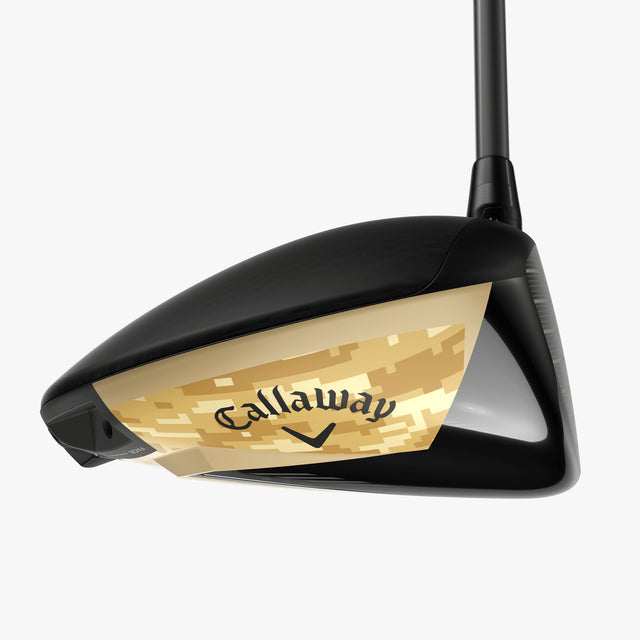 Callaway Elyte Sandstorm Driver