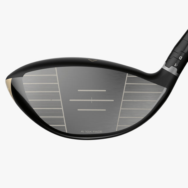 Callaway Elyte Sandstorm Driver
