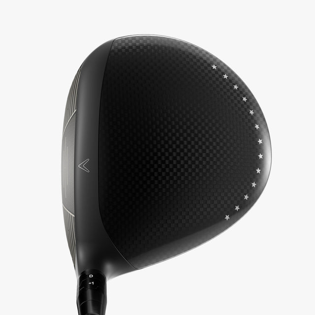 Callaway USA 250 Quantum Max Driver
