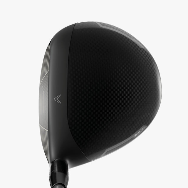Callaway Quantum Mini Driver