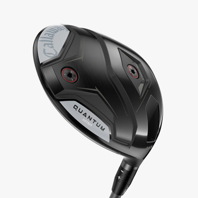 Callaway Quantum Mini Driver