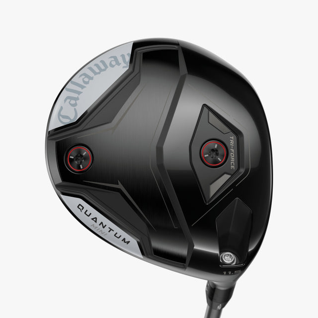 Callaway Quantum Mini Driver