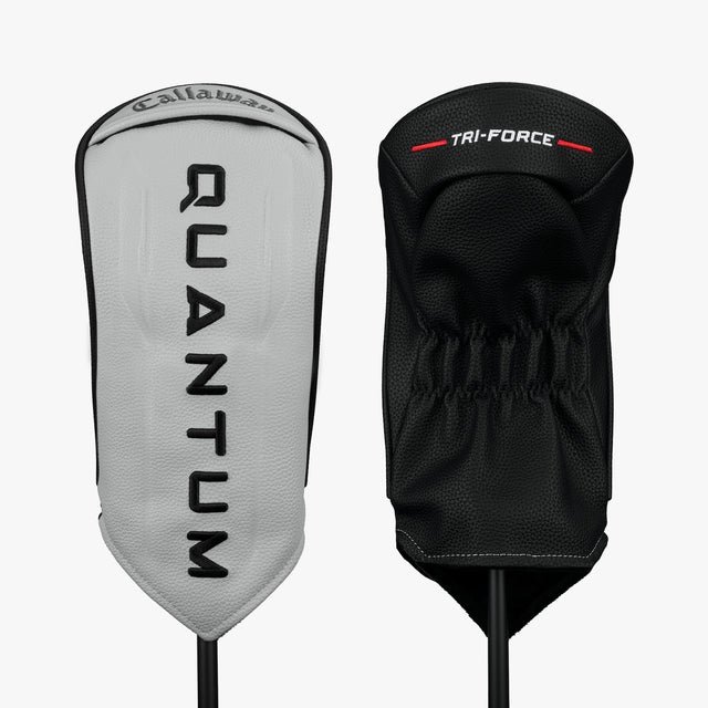 Callaway Quantum Mini Driver