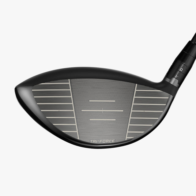 Callaway USA 250 Quantum Triple Diamond Max Driver