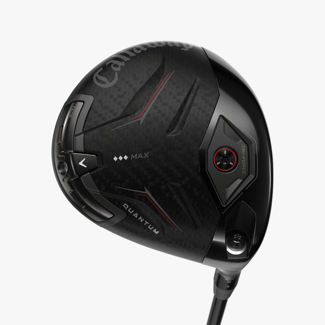 Callaway Quantum Triple Diamond Max Driver