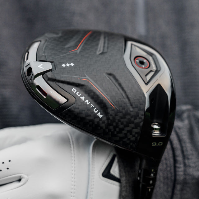 Callaway Quantum Triple Diamond Driver