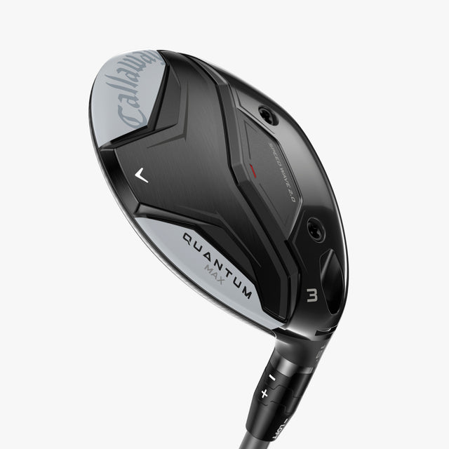 Callaway Quantum Max Fairway Woods