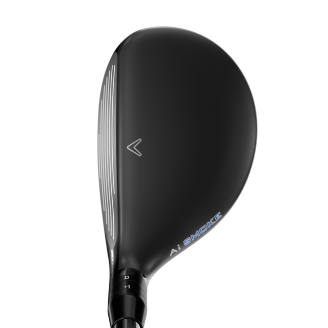 Callaway Ai Smoke HL 4 Hybrid w/Tensei AV LTD Blue 75S