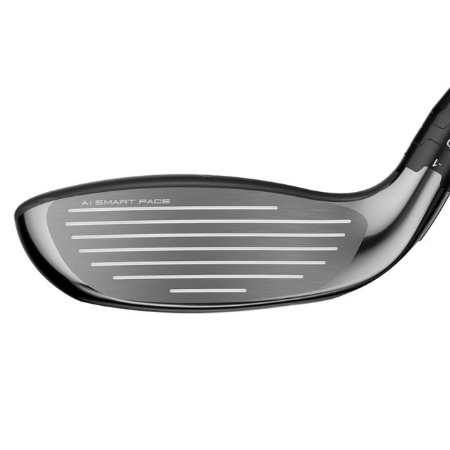 Callaway Ai Smoke HL 3 Hybrid w/Tensei AV LTD Blue 75S