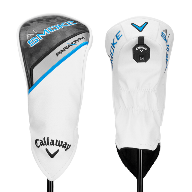Callaway Ai Smoke HL 4 Hybrid w/Tensei AV LTD Blue 75S