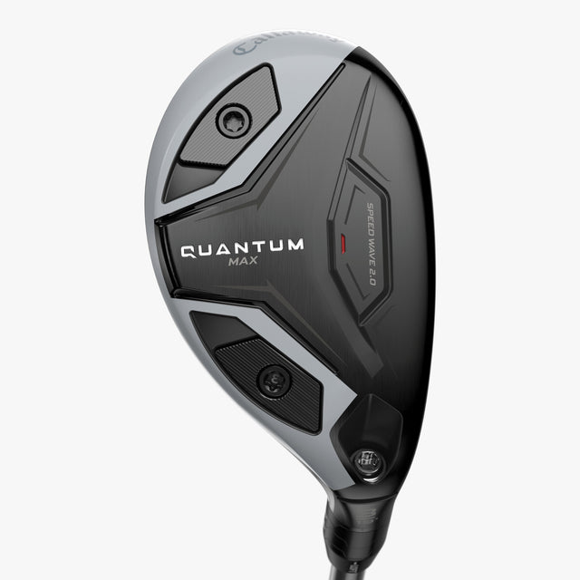 Callaway Quantum Max Hybrids