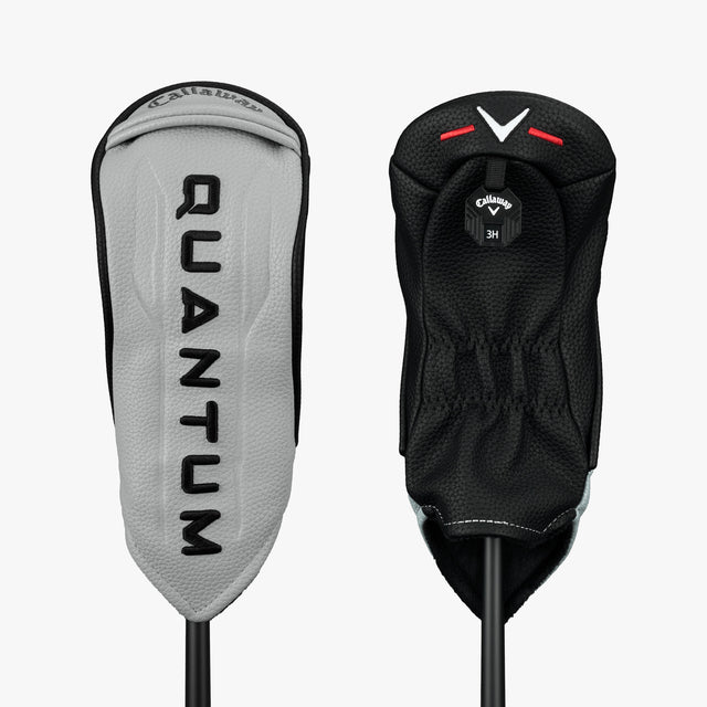 Callaway Quantum Max Hybrids